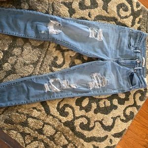 Don’t fit anymore they were my favorite !